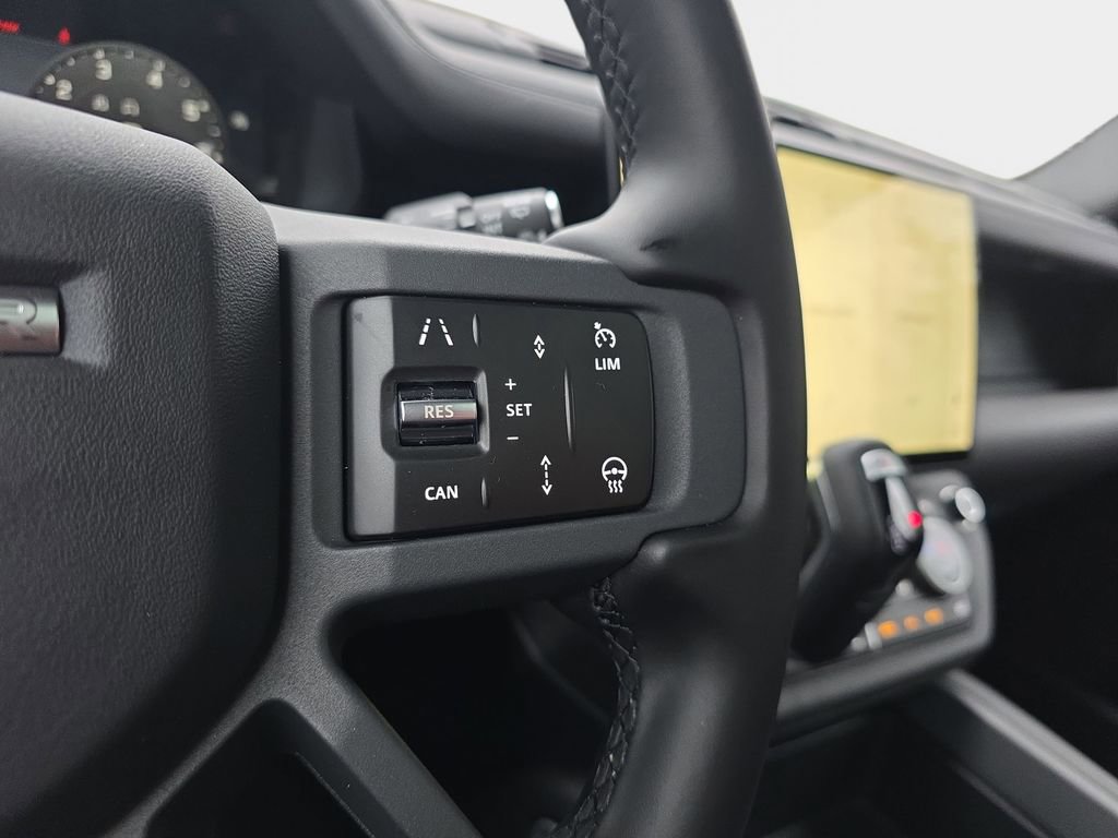 New 2026 Land Rover Defender 110 S image 19