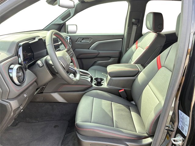 New 2025 Chevrolet Colorado Z71 w/ Midnight Edition image 11