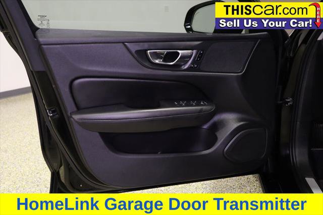 Used 2020 Volvo S60 T6 Momentum w/ Protection Package Premier image 28