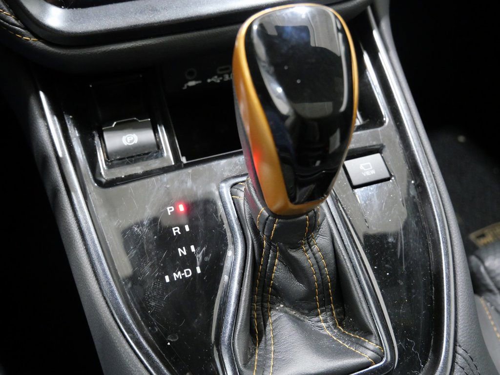 Used 2024 Subaru Outback Wilderness image 21