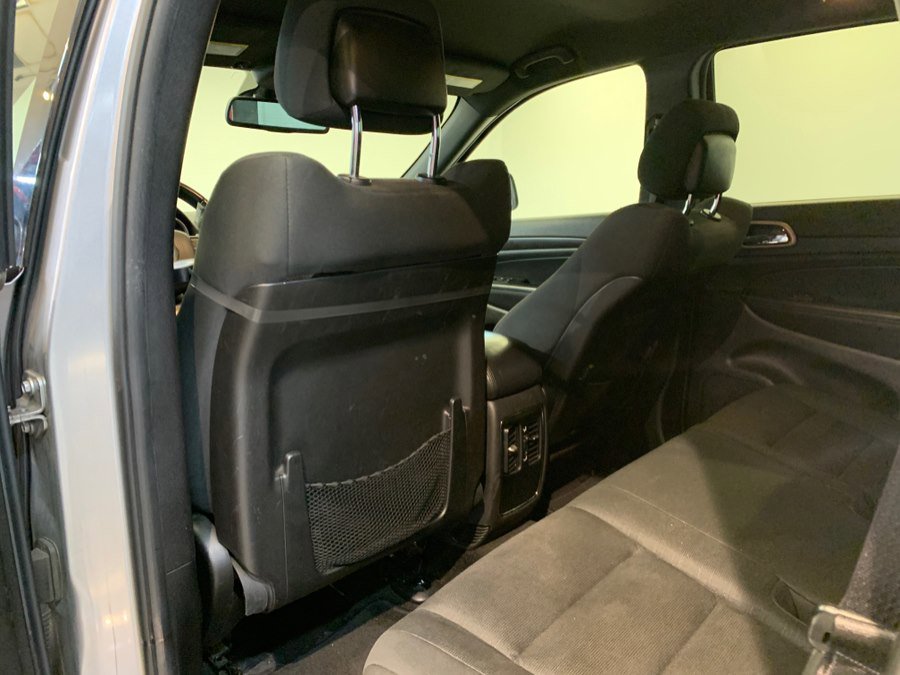 Used 2015 Jeep Grand Cherokee Laredo w/ Quick Order Package 23E AWD/4WD image 33