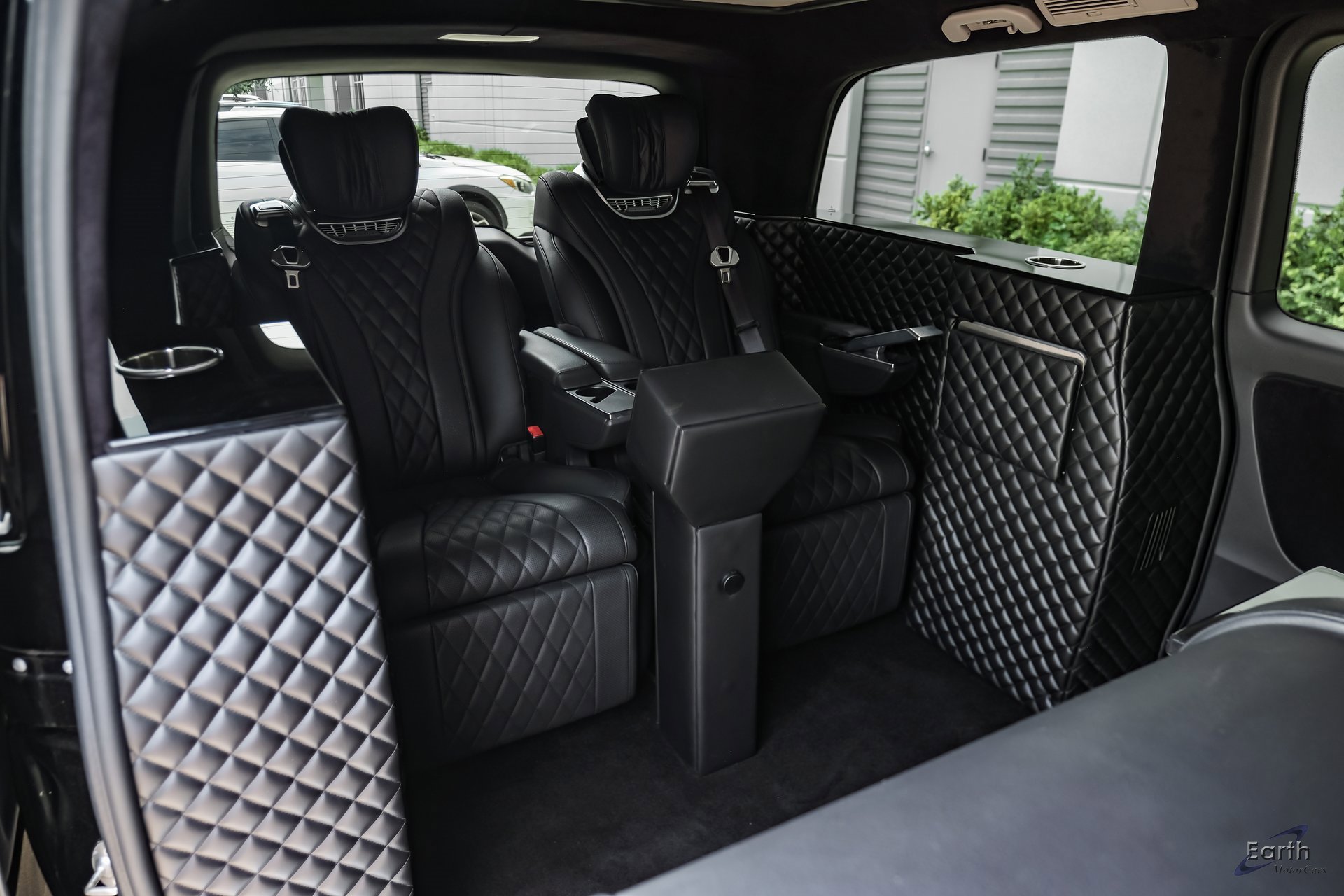 Used 2023 Mercedes-Benz Metris Passenger image 64