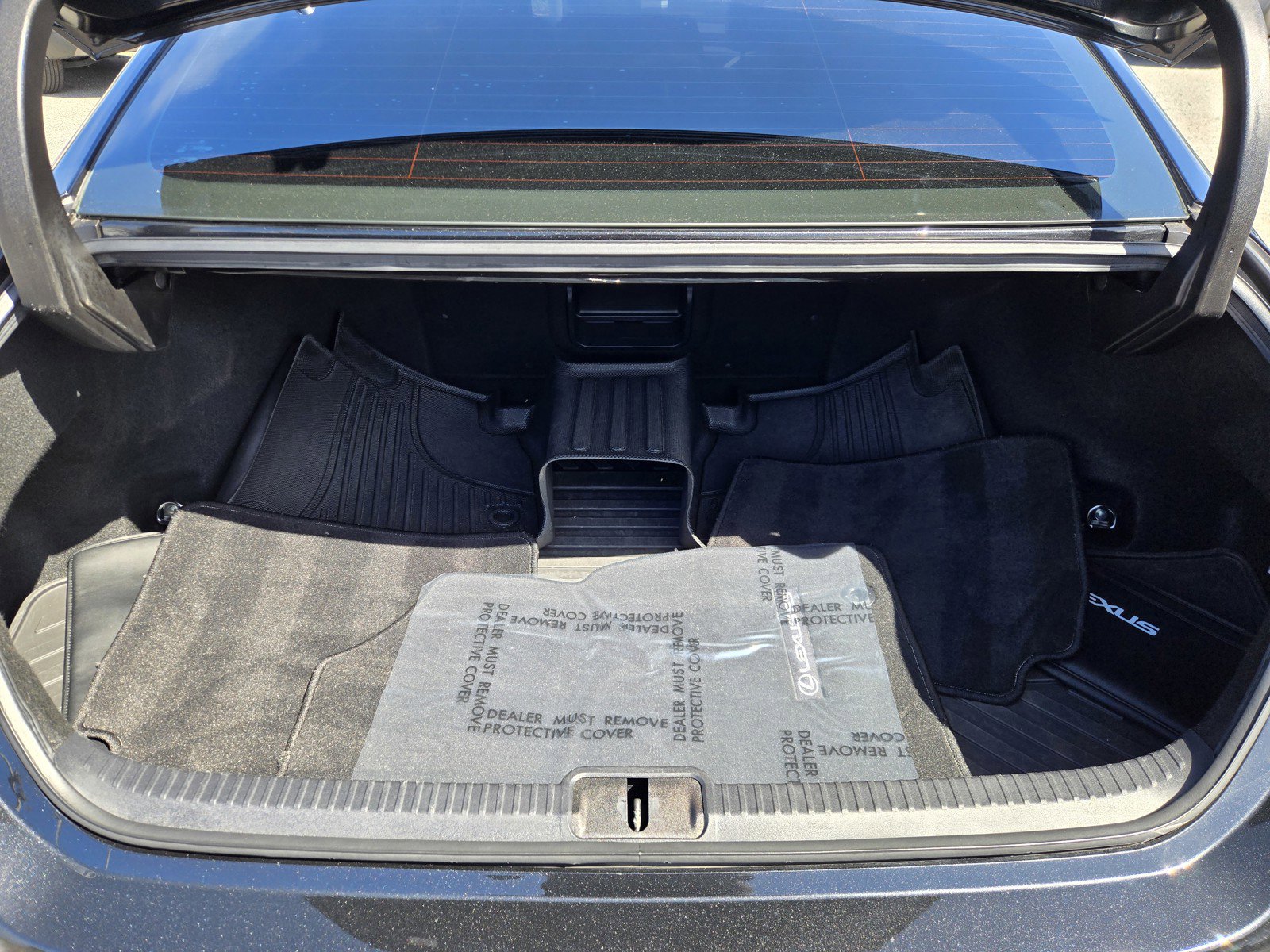 Used 2023 Lexus ES 300h w/ Premium Package FWD image 27
