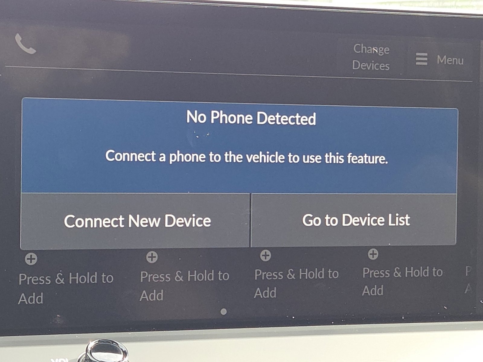 New 2025 Honda Accord Touring image 9