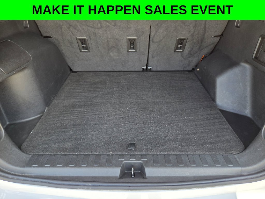 Used 2023 Chevrolet Equinox LT FWD image 29