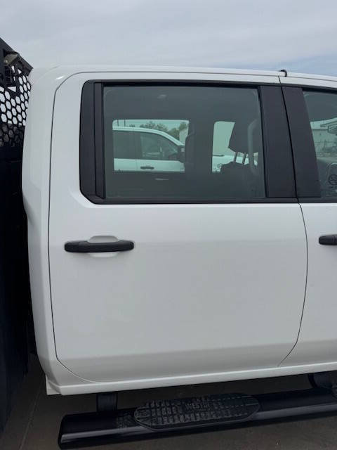 Used 2023 Chevrolet Silverado 3500 W/T w/ WT Fleet Convenience Package AWD/4WD image 20