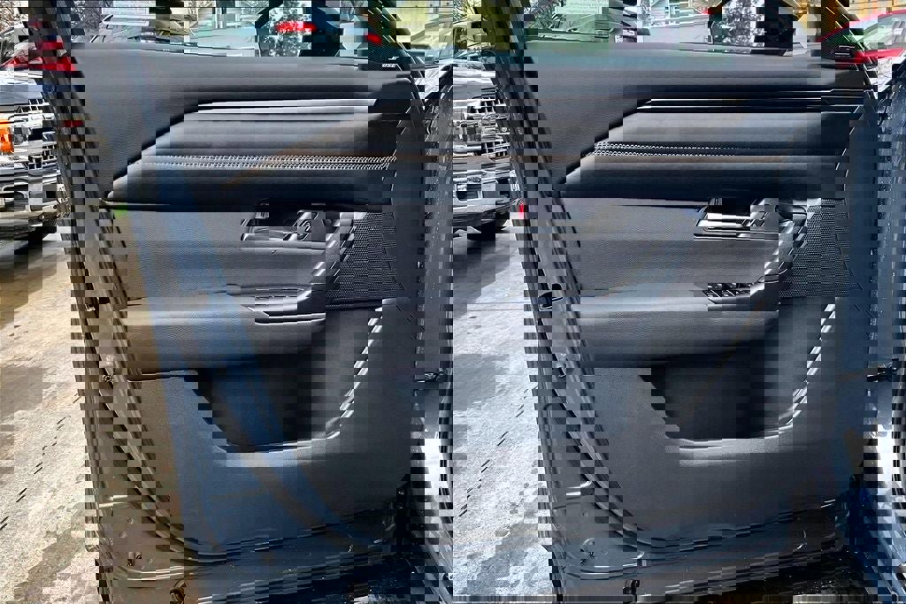 New 2026 MAZDA CX-50 2.5 Hybrid w/ Cargo Package image 27