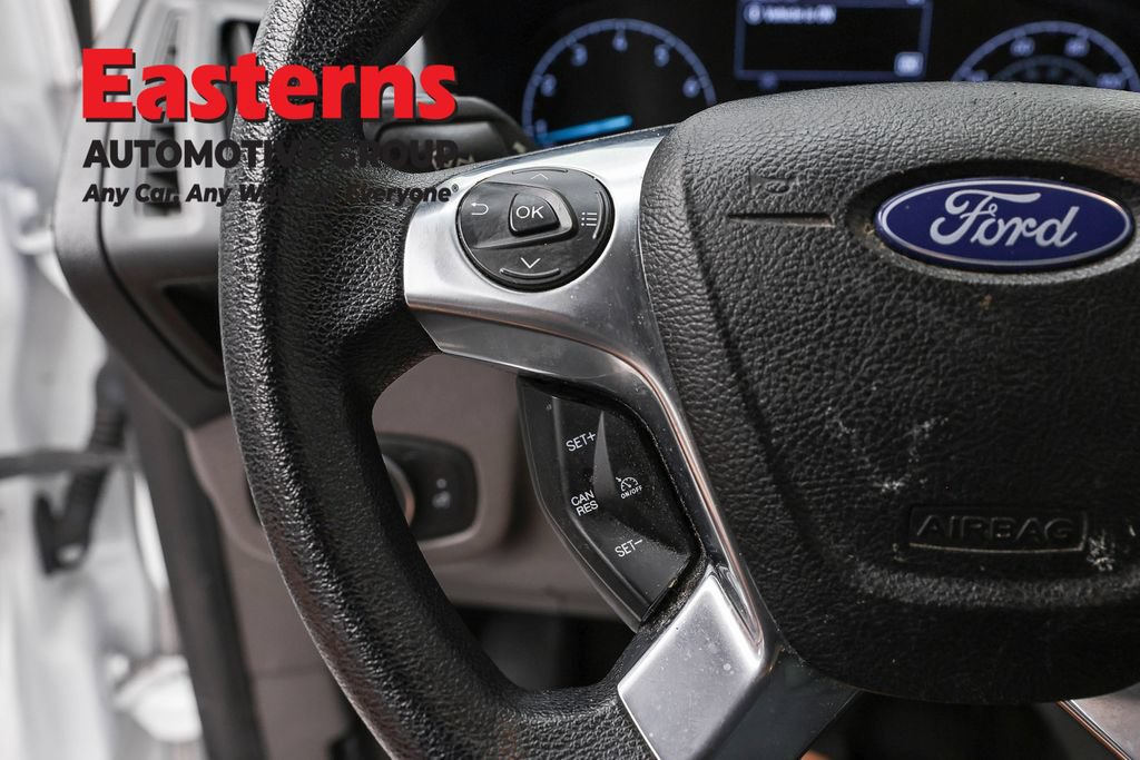 Used 2019 Ford Transit Connect XL FWD image 14