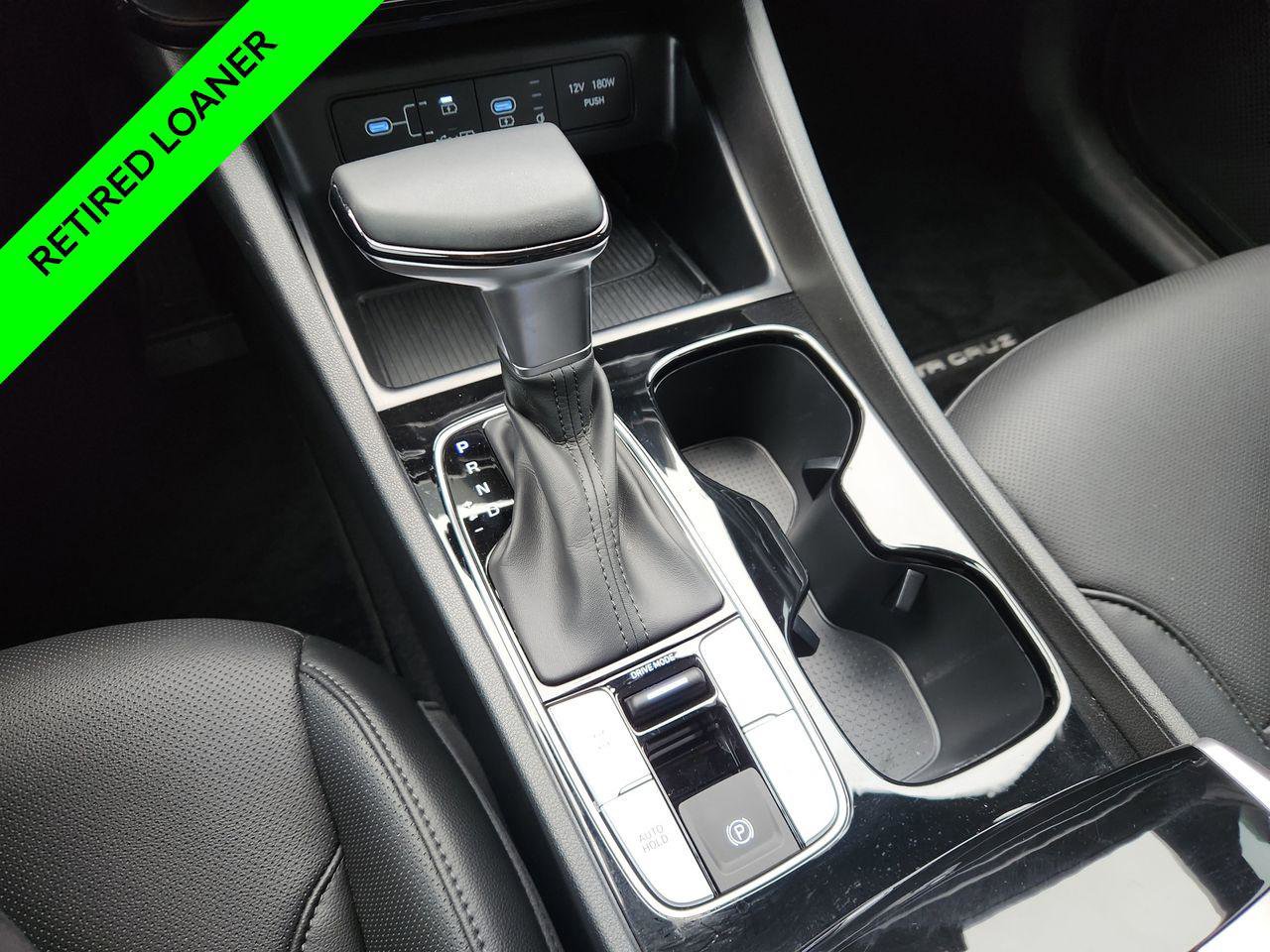 New 2025 Hyundai Santa Cruz XRT image 20