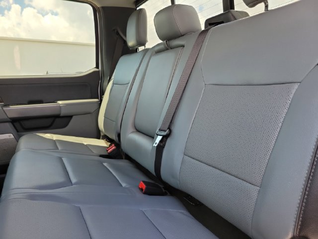 Used 2023 Ford F150 Lariat AWD/4WD image 8