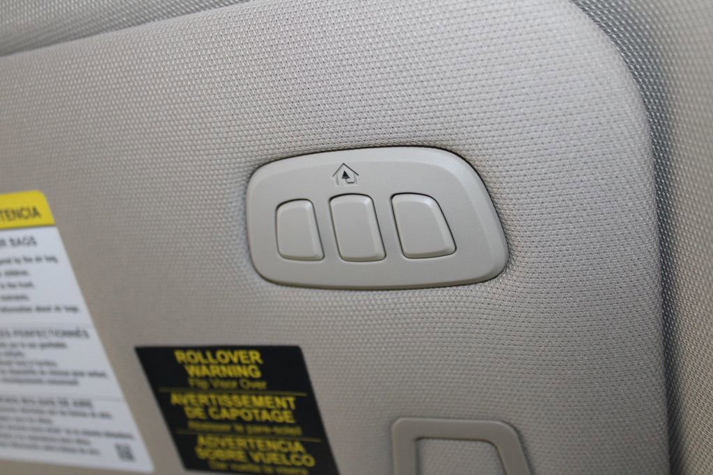 New 2026 Lincoln Corsair Premiere image 54