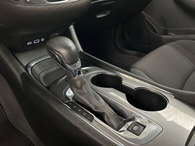Used 2024 Chevrolet Malibu LT w/ Sport Edition FWD image 19
