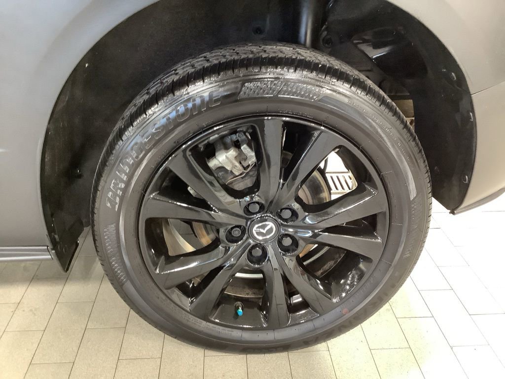 Certified 2023 MAZDA CX-30 2.5 Turbo w/ Premium Package image 9