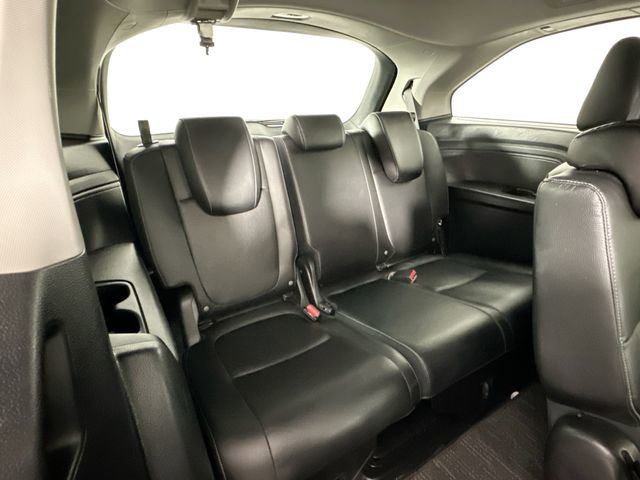 Used 2023 Honda Odyssey EX-L image 29