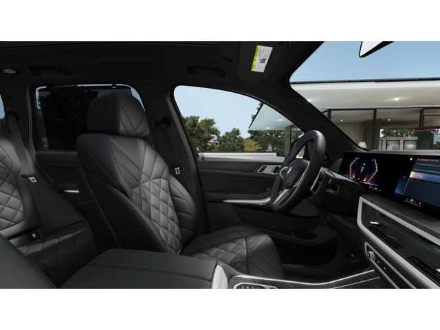 New 2026 BMW X5 M60i w/ Executive Package AWD/4WD image 9