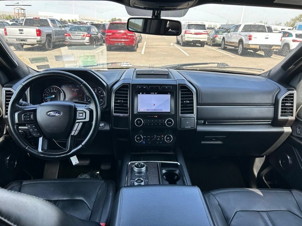Used 2019 Ford Expedition Limited AWD/4WD image 17