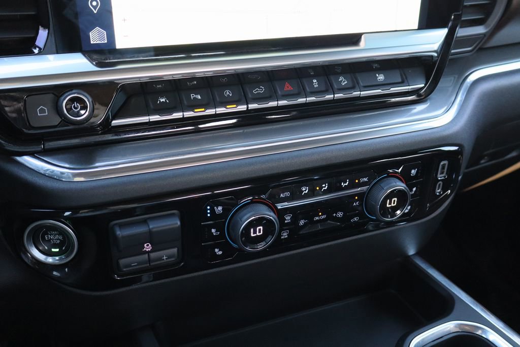 Used 2023 Chevrolet Silverado 1500 High Country w/ Z71 Off-Road Package image 17