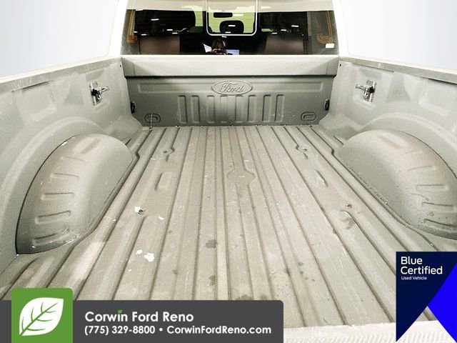 Certified 2020 Ford F250 Limited w/ FX4 Off-Road Package image 32