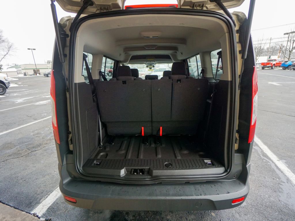 Used 2016 Ford Transit Connect XL image 23