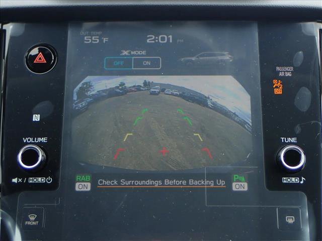 Used 2025 Subaru Outback Limited w/ Popular Package #2 image 21