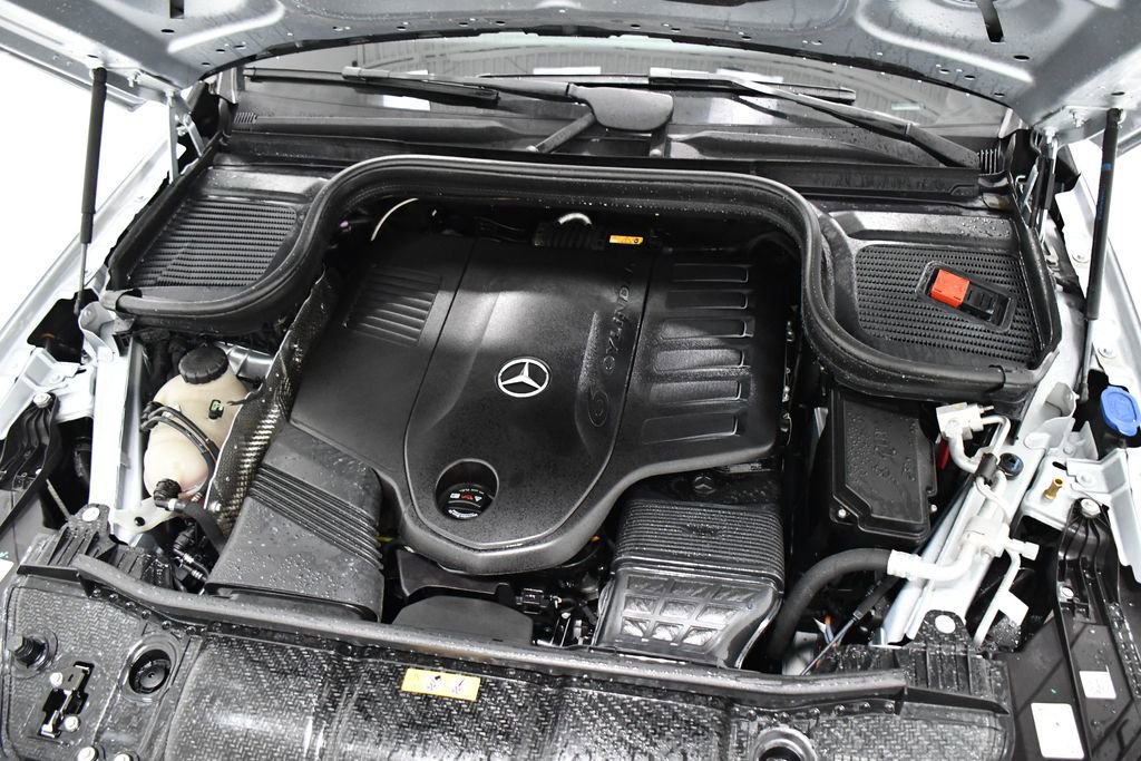 Used 2024 Mercedes-Benz GLE 450 GLE 450 image 6