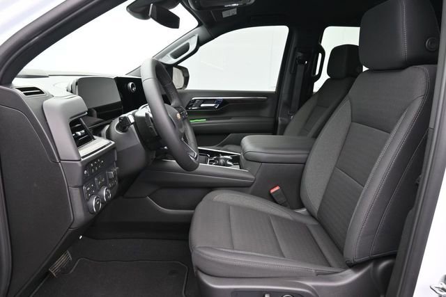 New 2026 Chevrolet Tahoe LS w/ Max Trailering Package AWD/4WD image 24