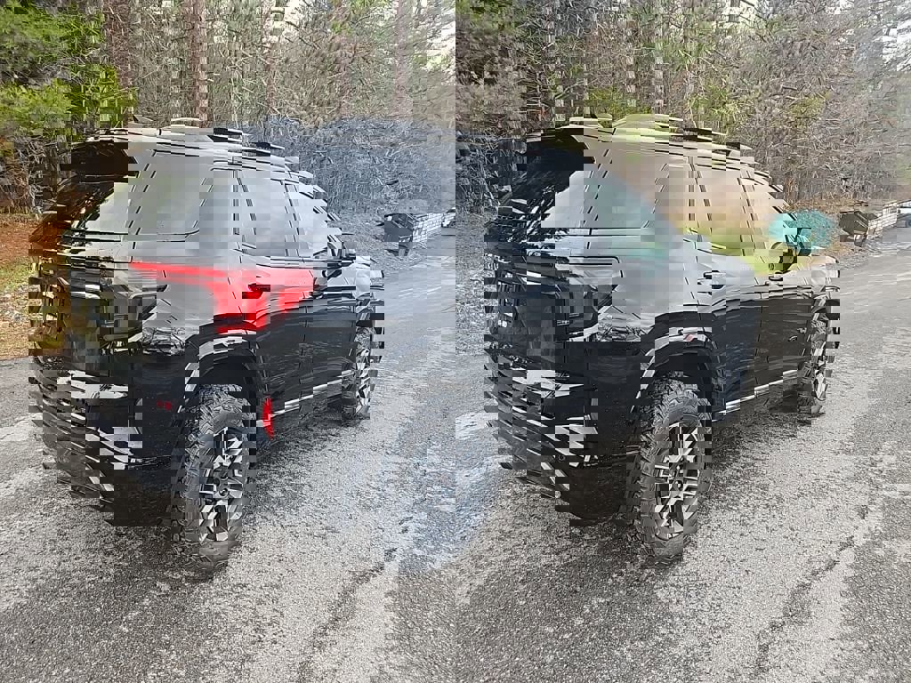 New 2026 GMC Terrain AT4 w/ Convenience Package III image 5