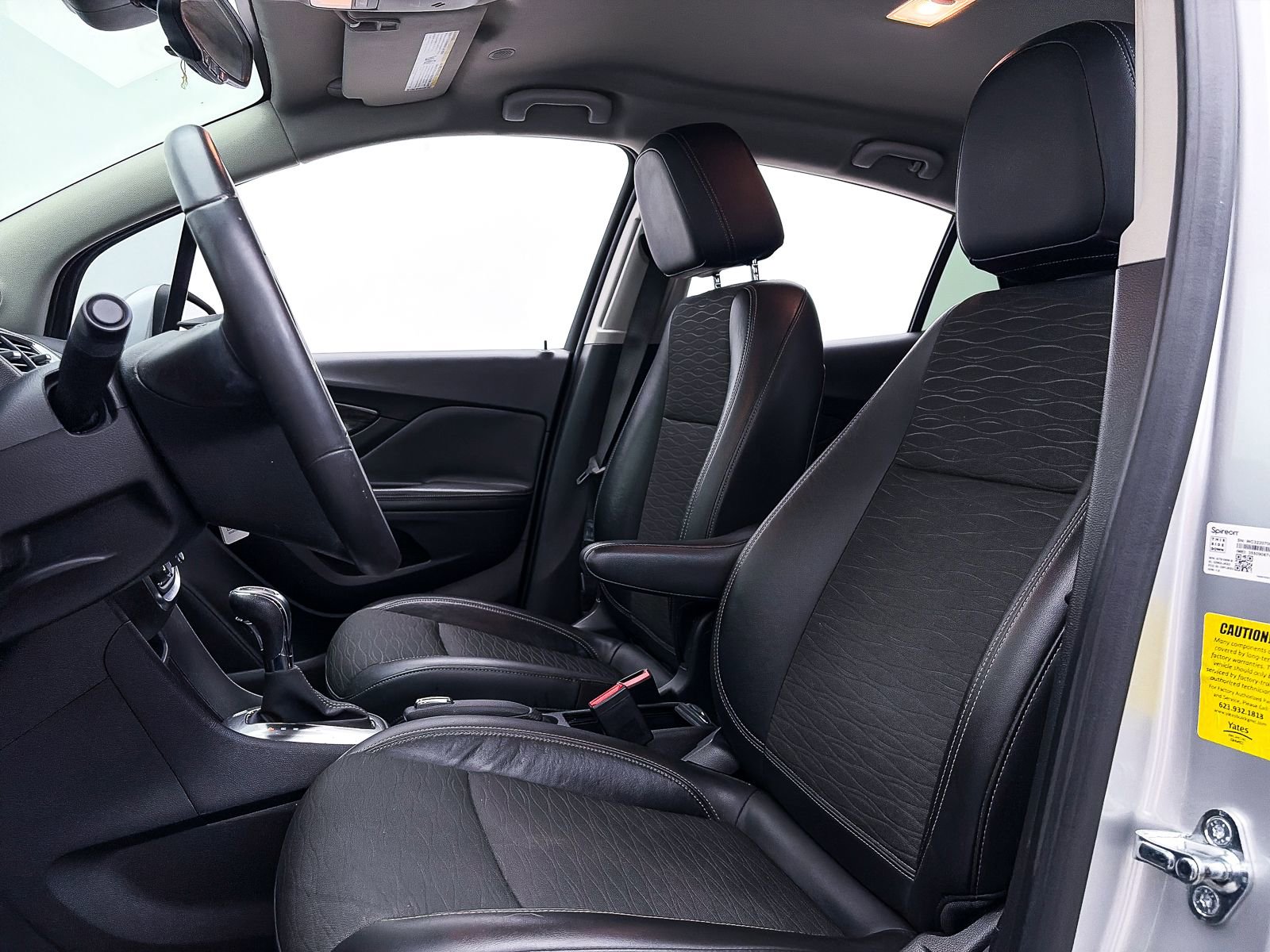 Used 2016 Buick Encore FWD image 12