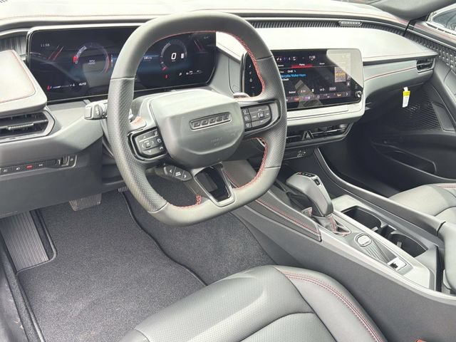 New 2026 Dodge Charger R/T AWD/4WD image 21