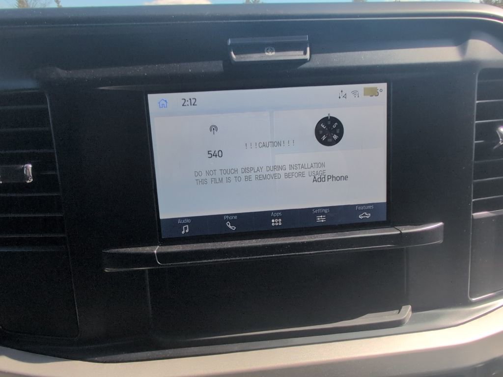 New 2026 Ford F550 4x4 Supercab Super Duty image 19