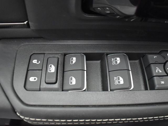 New 2026 RAM 2500 Rebel w/ Rebel Level 2 Equipment Group image 14