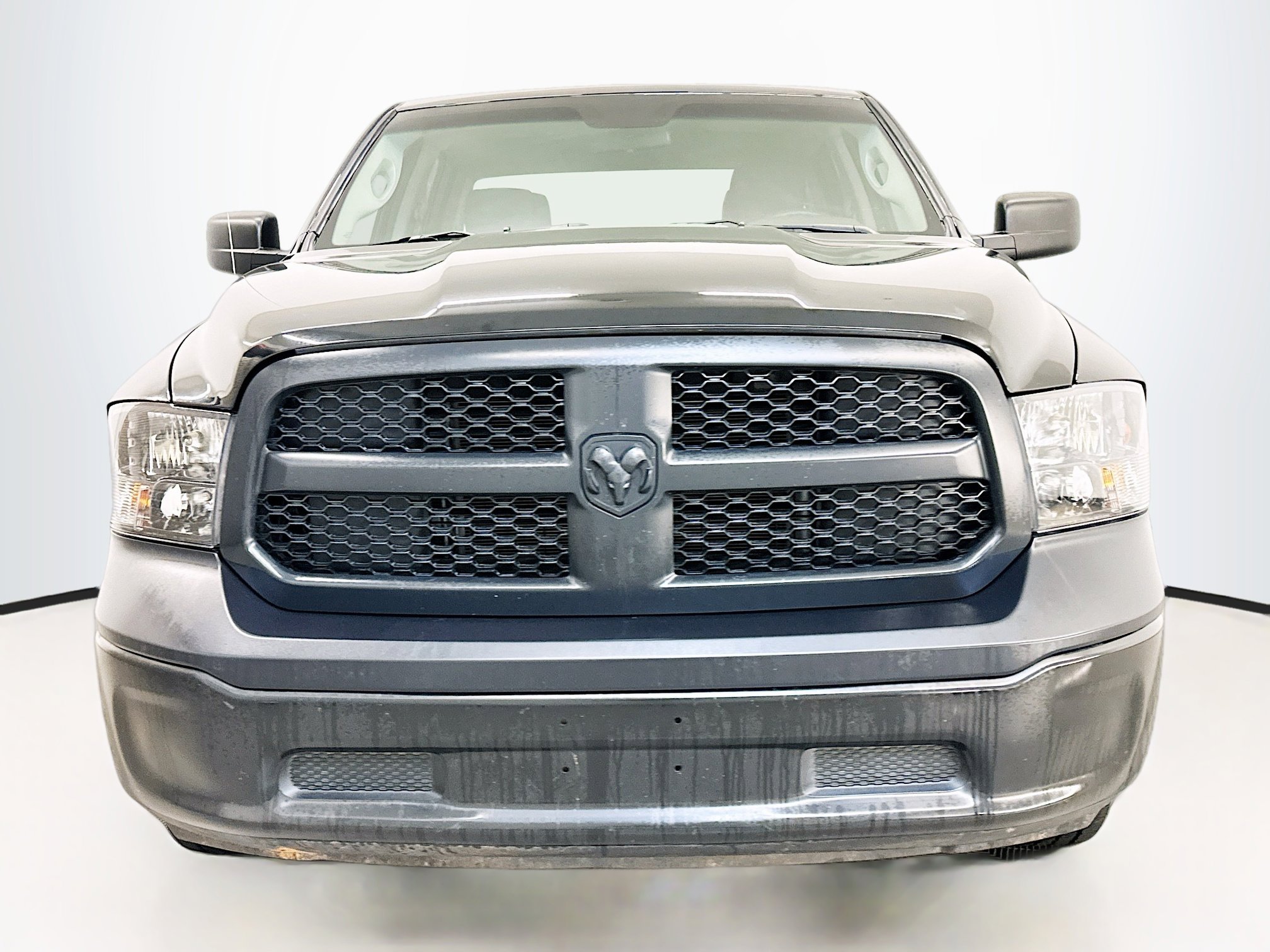Used 2024 RAM 1500 Tradesman w/ Popular Equipment Group image 2