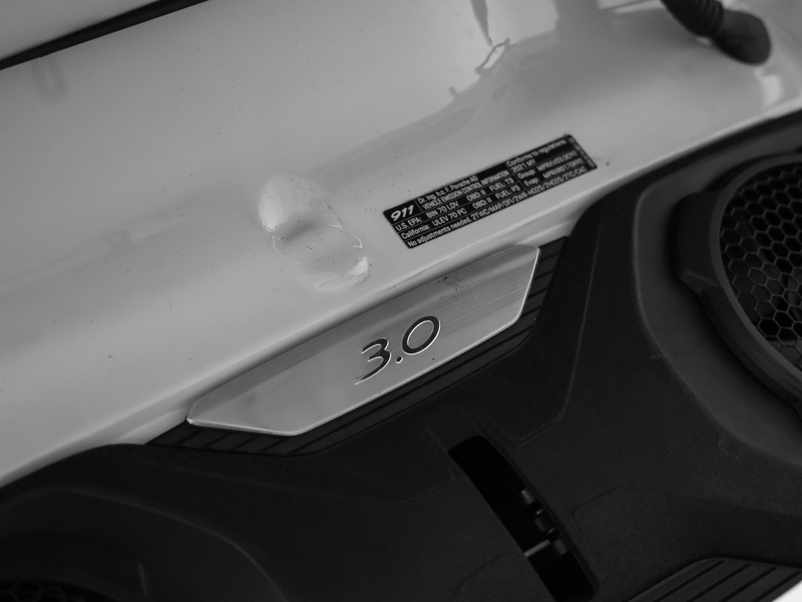 Used 2021 Porsche 911 Carrera image 20