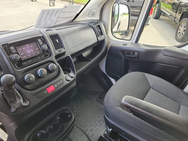 Used 2020 RAM ProMaster 2500 FWD image 28