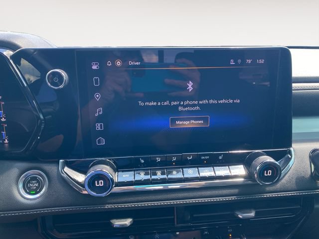 Used 2023 Chevrolet Colorado LT w/ LT Convenience Package II AWD/4WD image 24