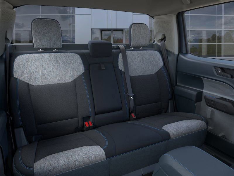 New 2026 Ford Maverick XLT w/ Equipment Group 301A image 22