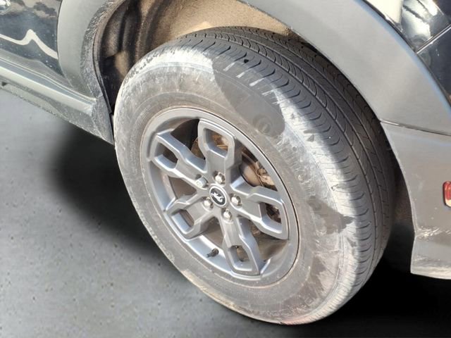 Used 2024 Ford Bronco Sport Big Bend w/ Convenience Package AWD/4WD image 19