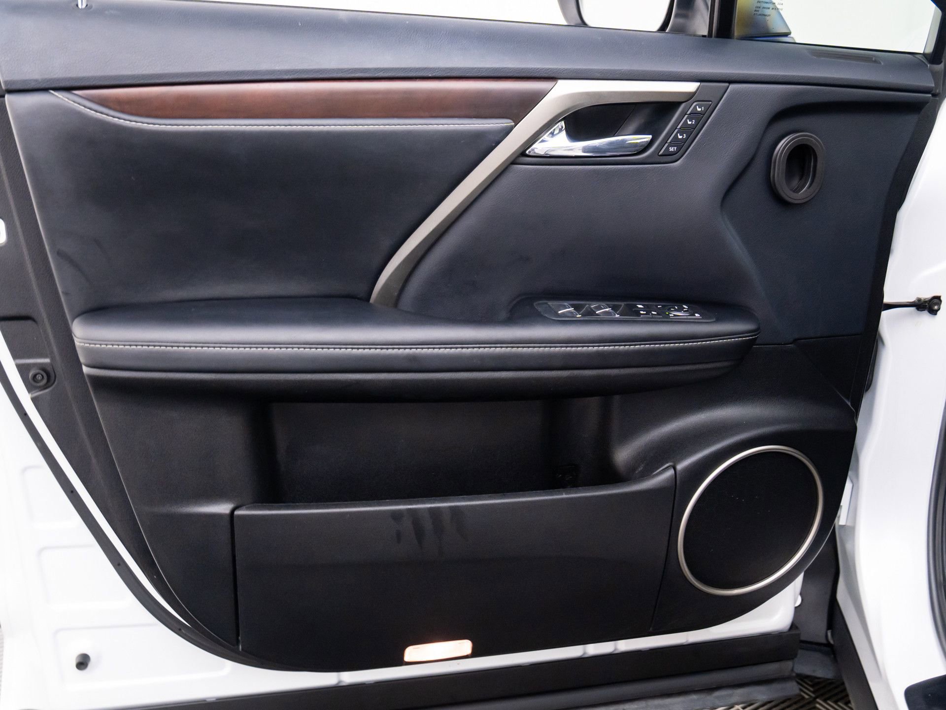 Used 2022 Lexus RX 450h 450h image 12