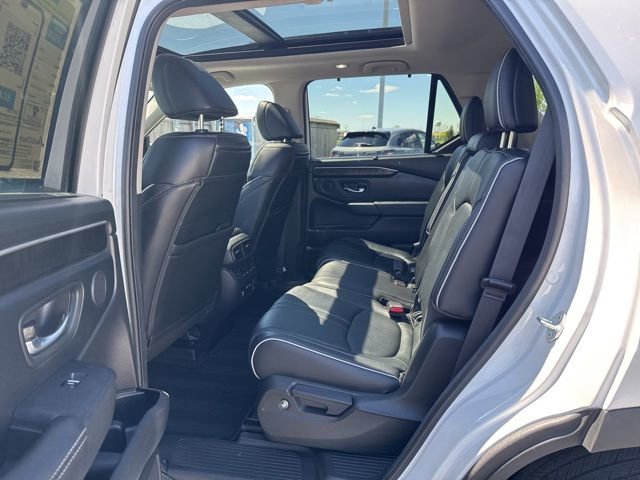 Certified 2023 Honda Pilot Elite image 37