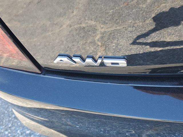 Used 2019 Cadillac CT6 V w/ Driver Assist Package AWD/4WD image 32