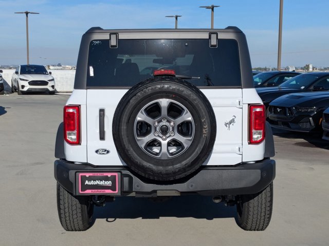 New 2026 Ford Bronco Big Bend image 8