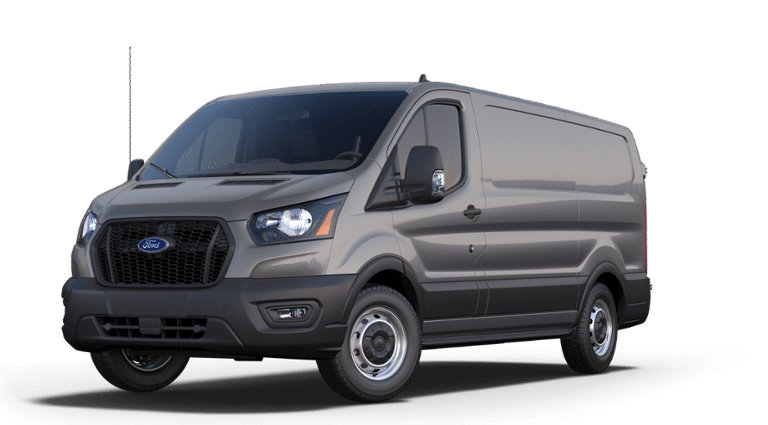 New 2024 Ford Transit 250 Low Roof w/ Load Area Protection Package RWD image 53
