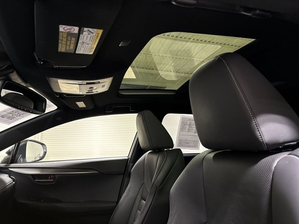 Used 2020 Lexus NX 300 F Sport w/ F Sport Premium Package AWD/4WD image 20