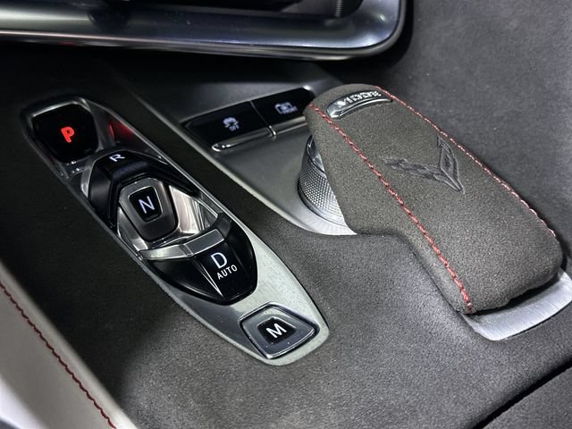 Used 2023 Chevrolet Corvette Z06 RWD image 16