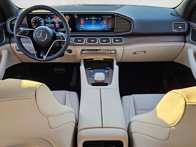 New 2026 Mercedes-Benz GLE 350 4MATIC image 15