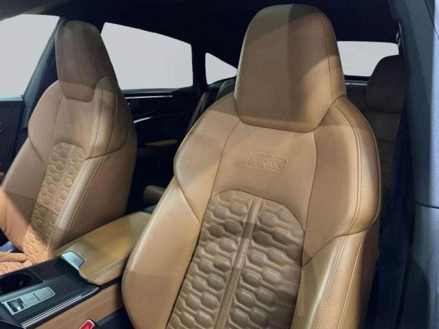 Used 2021 Audi RS 7 Sportback image 32