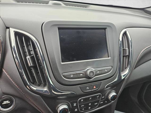 Certified 2023 Chevrolet Equinox RS image 18