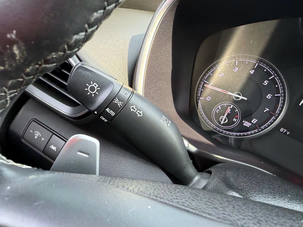 Certified 2023 Hyundai Santa Fe SEL AWD/4WD image 25