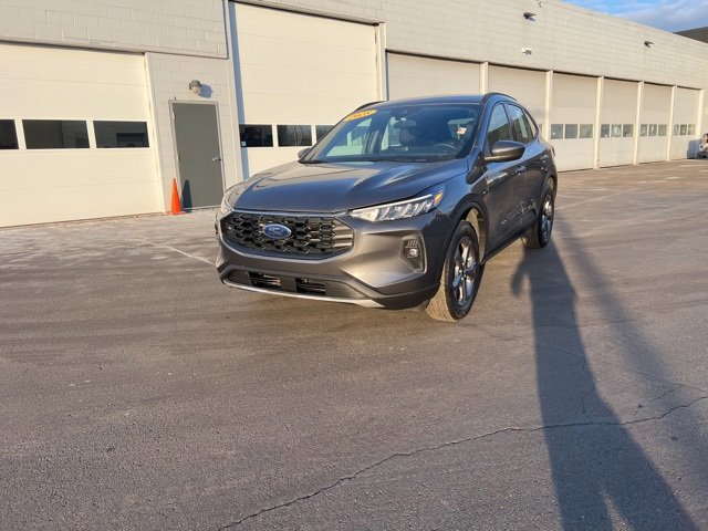 Used 2025 Ford Escape ST-Line Select image 20