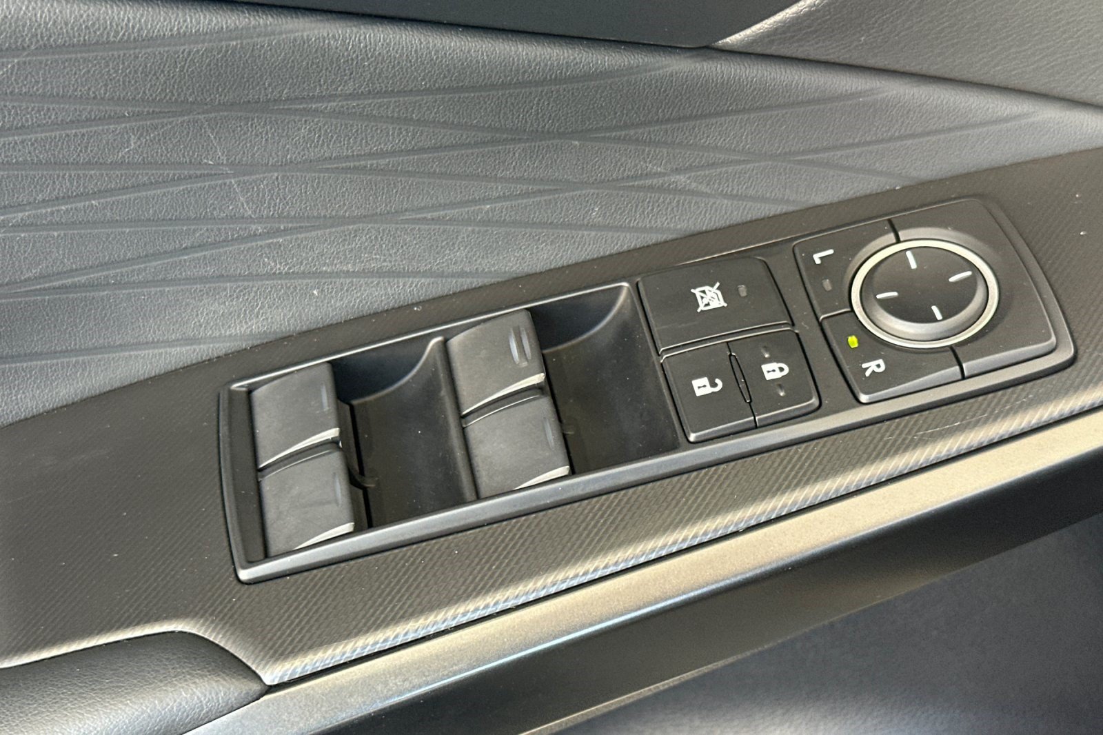 Certified 2024 Lexus IS 350 F Sport w/ Blackout Package RWD image 13